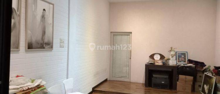 Dijual Rumah Siap Huni Daerah Jl. Sabaruddin 1