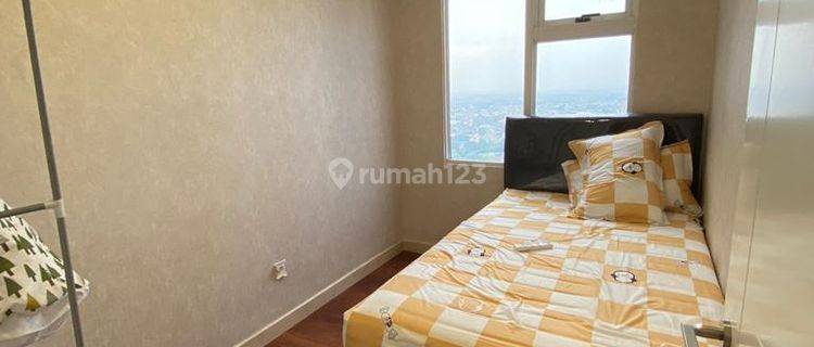 Dijual Apartment Podomoro Tower Empire 1