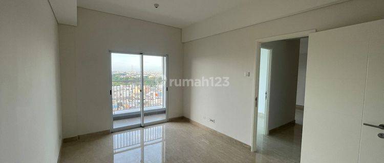 Dijual Cepat Apartment Podomoro Tower Empire 1