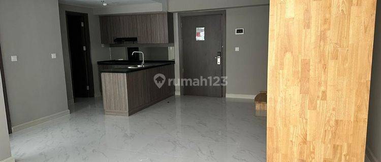 Apartement Furnish Grand Jati Junction Inti Kota Medan 1