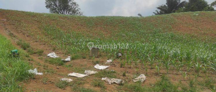 Lahan Kosong Daerah Namorambe 1