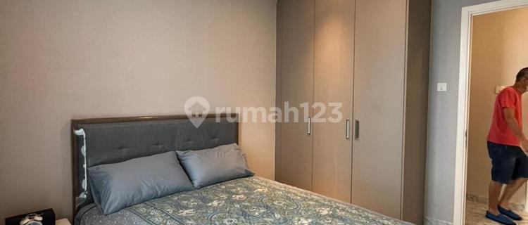 Podomoro Tower Lincoln 11th Floor Apartment 1