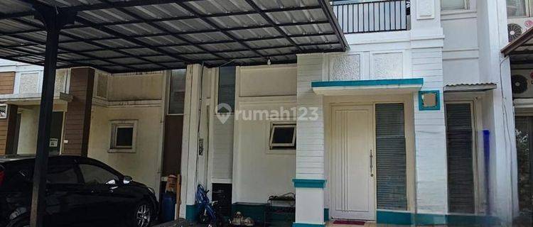 Dijual rmh Residence One cluster Ruby 1