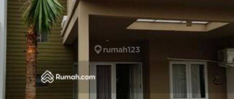 Rumah di Harvest Land Jimbaran, Rumah full Furnish di Jimbaran,  1