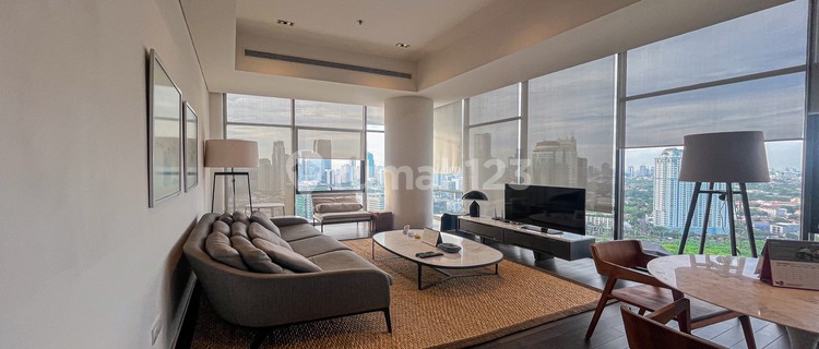 Verde 3 Bedroom Apartment Furnished Nice 1