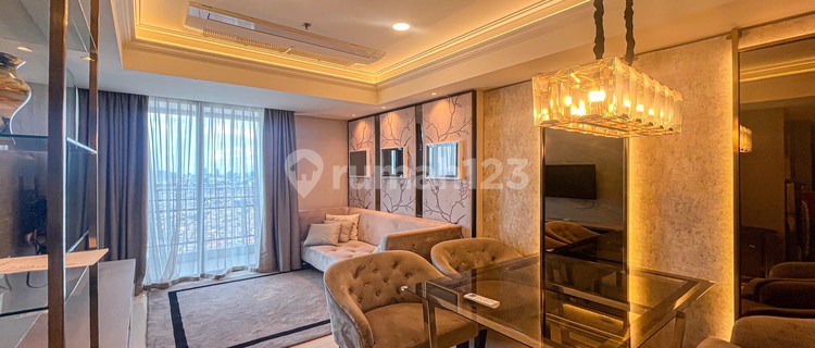 Casa Grande Apartment 2 Bedroom Furnished 1