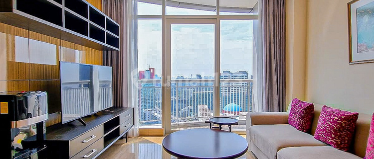 Modern Apartment South Hill 1 Bedroom Furnished 1