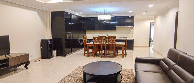 Premium Townhouse  Pondok Indah Residence 3 Bedroom 1