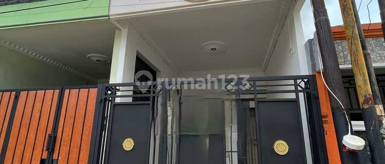 Dijual Rumah Siap Huni Di Poris Indah Blok C Kota Tangerang. 1