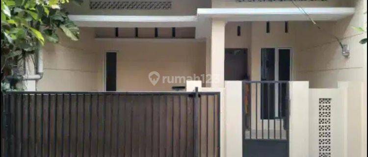 Dijual Rumah 550 Jt Di Dasana Indah Karawaci Tangerang  1