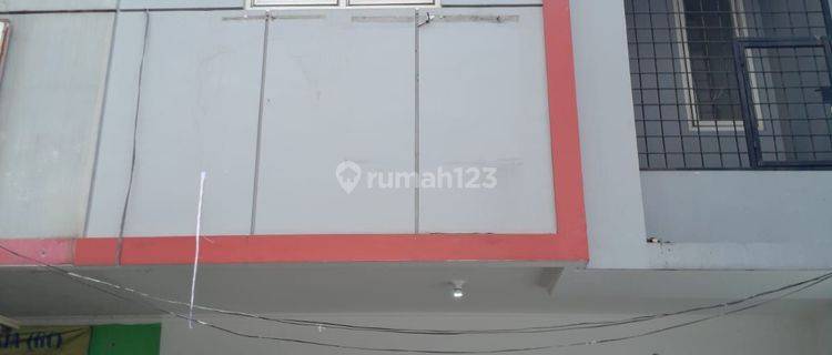 Dijual Cepat Ruko 2,5 Lantai Jl Lembing Sukarasa Tangerang  1