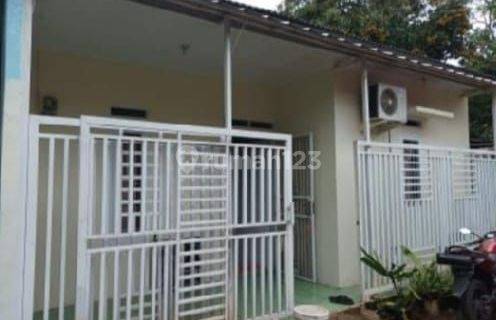 Di Jual Rumah Siap Huni  Di Pondok Aren Tangsel  1