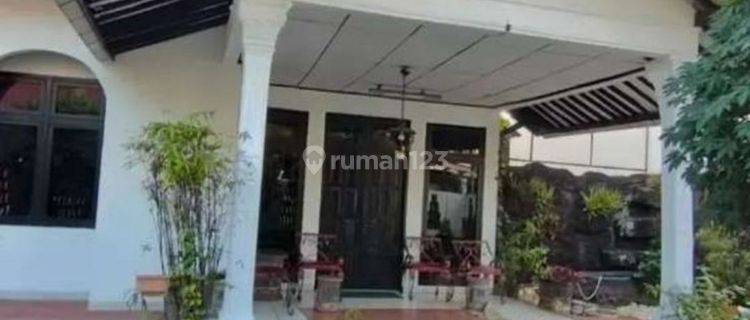 Di Jual Rumah Siap Huni di Islamic Village kelapa Dua Tangerang  1