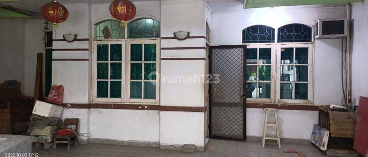 Dijual Rumah Di Cluster Legian Simprug Di Poris Tangerang  1