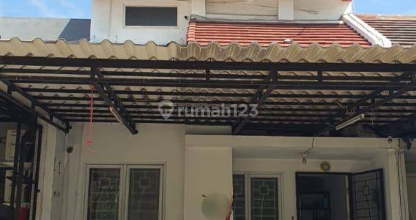 Dijual Rumah di Perumahan Imperial Green Sepatan Tangerang  1