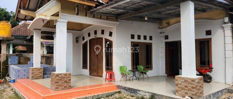 Dijual Rumah Di Kp Gandaria, Sukatani, Rajeg Tangerang  1