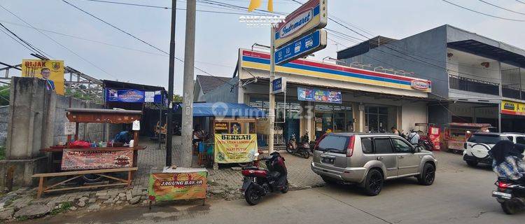 Rukoindomaret Sentraland Boulevatd Parung Panjang Sudah Renovasi 1