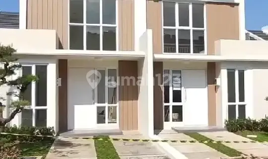 Rumah Bagus Di Cukang Galih Paramount Petals Murah Cluster Aster Luas Lebar 8  1