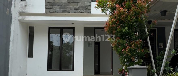 Rumah Di Bawah 1 M Graha Raya Tangerang Selatan 1