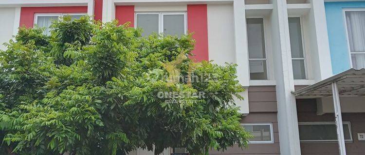 Jual Cepat Cluster Martinez Gading Serpong Symphonia 1