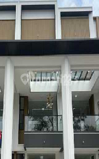 For Rent Brand New Studio Loft Illago 3 Floors Free Property Tax 1 Year 1