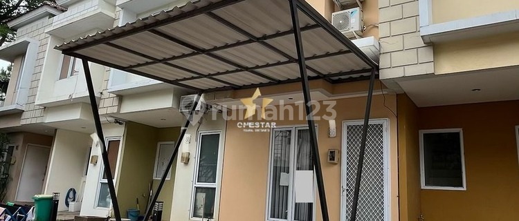 For Sale Virginia Village House Gading Serpong 1