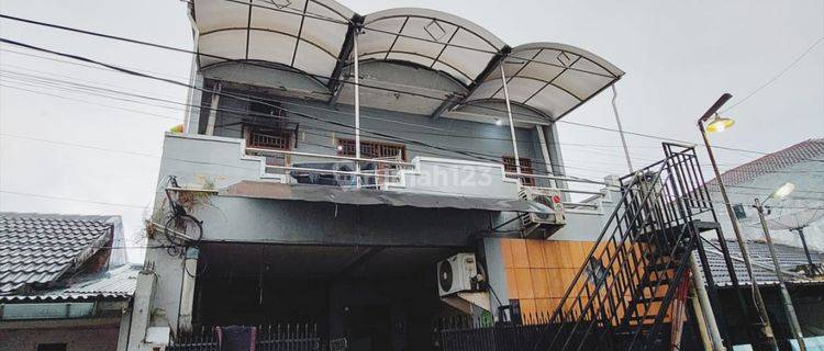 Kost Kos 13 Kamar Taman Cibodas Tangerang 1