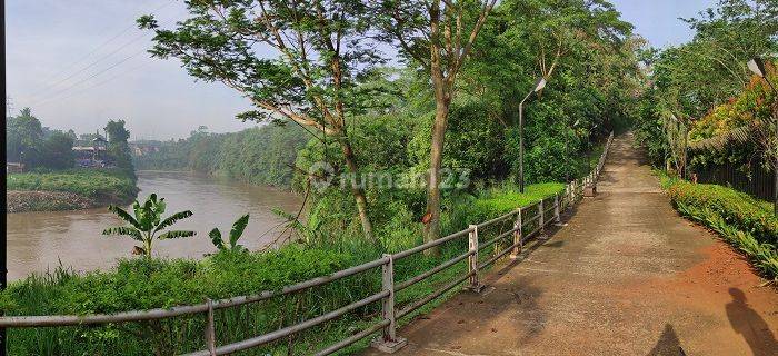 Termurah Kavling Inika Island Bsd Serpong Nyaman Hadap Selatan 1