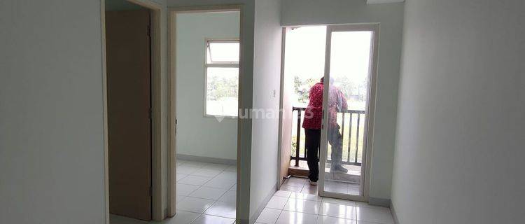 Dijual Apartemen Ayodhya, Tower Sienna Lantai 3, Tangerang Cikokol 1