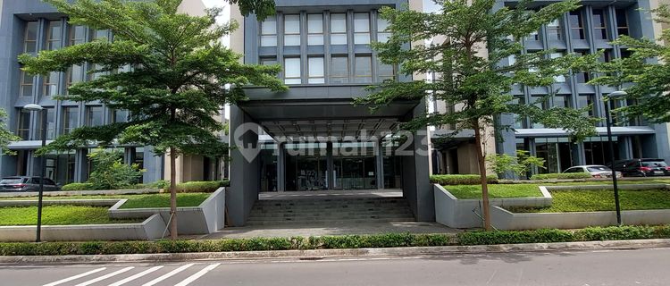 For Rent FBL 7 Gandeng 2 units Semi Furnished Foresta Business Loft BSD 1