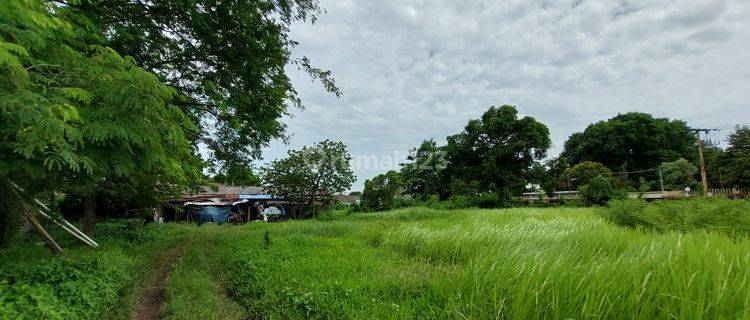 Tanah Kavling Industri Daan Mogot Tangerang 1