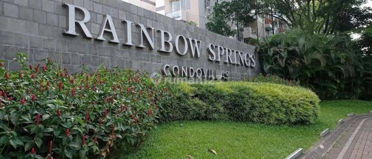 Rainbow Spring Condovillas Jual Cepat Bu 1