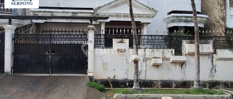 Sunrise Garden House@Orange Grove, Long Street 1