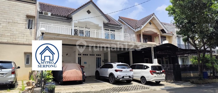 Kosan Taman Permata Lippo Karawaci 1