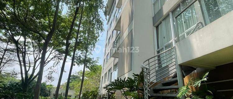 Condovilla Rainbow Spring Lantai Bawah 1