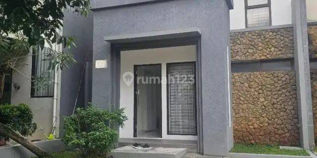 *Ry * Di Sewakan Rumah D Avani Bsd City Dekat Univ Atmajaya Bsd 1