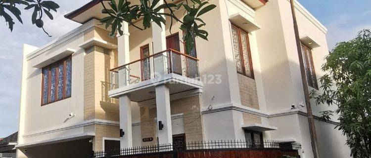 *jo88* Dijual Rumah Di Banjar Wijaya Tangerang 1