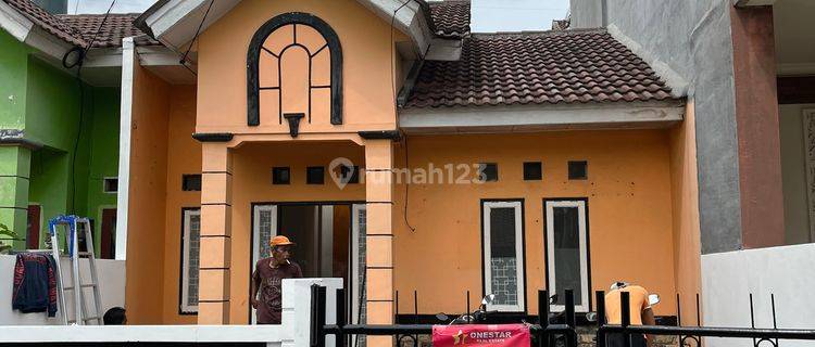 Disewakan Rumah Di Karawaci Residence 5 Menit K Mal Serpong 1