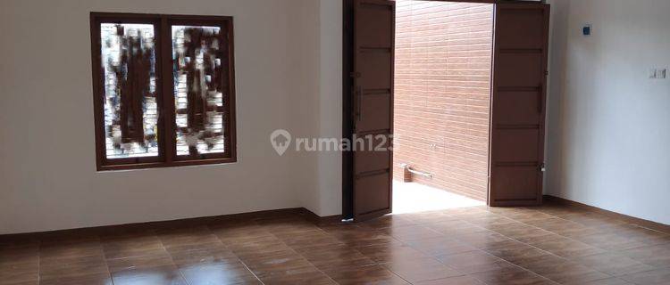 DI JUAL MURAH RUKO DI PINGGIR JALAN RAYA PONDOK UNGU SEKTOR 5 1