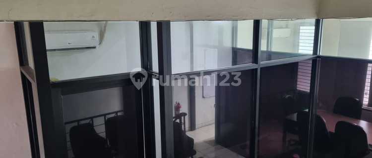 For Sale: Aralia Harapan Indah Bekasi Shophouse, Ideal for Office Use, Move-In Ready Unit. 1