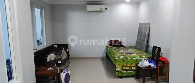 Dijual Rumah Baru Siap Huni 2 Lantai di Harapan Indah Bekasi 1