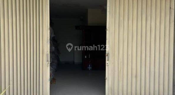 Dijual Ruko 3 Lantai di Harapan Indah Bekasi 1