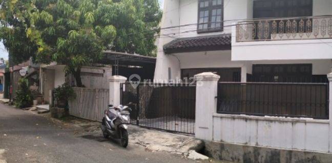 Disewakan Rumah Haji Nawi 1