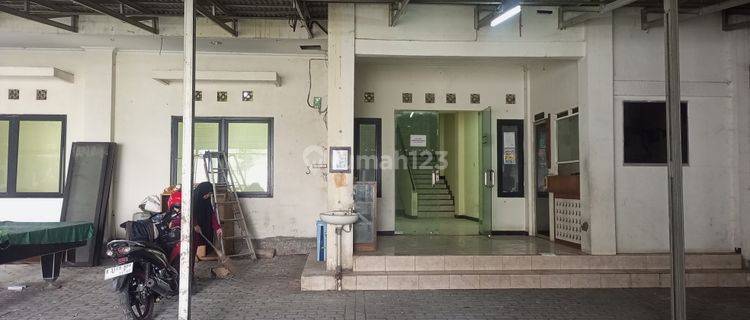 Ruko Disewkan Ulujami,bisa Buat Gudang Dan Kantor 1