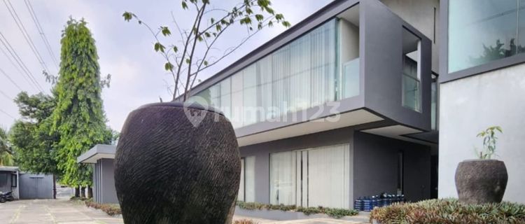 Kantor Mampang Prapatan Warung Buncit Mewah Siap Usaha 1