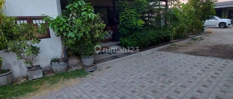 Rumah Kost Selangkah Ke Kampus Its Hangtuah, Masih Bagus  1