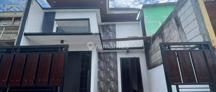 Rumah Sby Timur Wonorejo Dekat Kampus Upn, Rungkut Dan Strategis 1