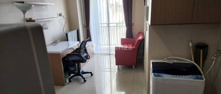 Apartm Trivium Terrace, Lippo Cikarang 1