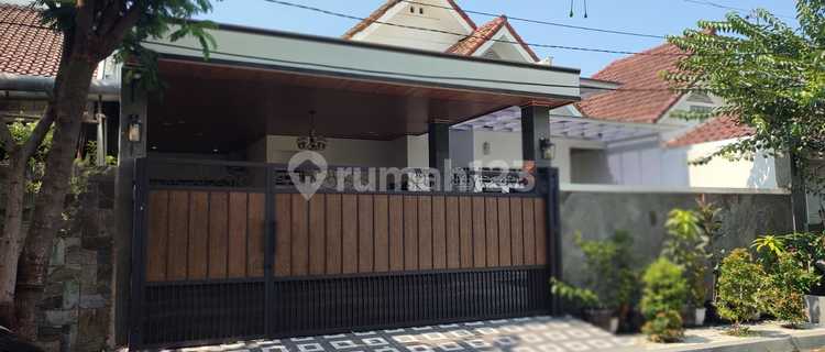 Disewakan Rumah Bogor Permai, 1 Lantai, Luas Tanah 250m2, Kamar Tidur 3+1, Carpot 3 Mobil, SHM, Kota Bogor 1