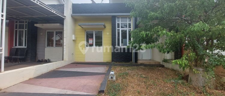 Disewakan Rumah Cluster 2Kamar Bebas Banjir Akses Langsung Toll Tambun 500 M Menuju Mall  Grandwisata Bekasi  1